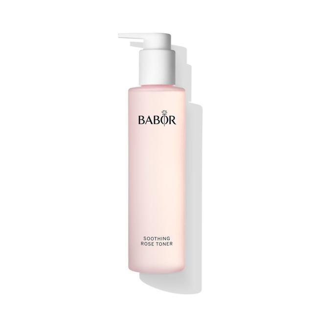 BABOR Soothing Rose Toner 200ml product image