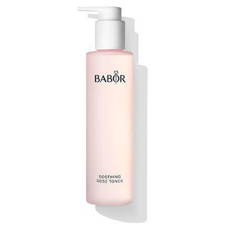 Babor Soothing Rose Toner 200 ml product image