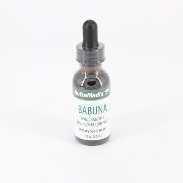 BABUNA NutraMedix Tropfen zum Einnehmen product image