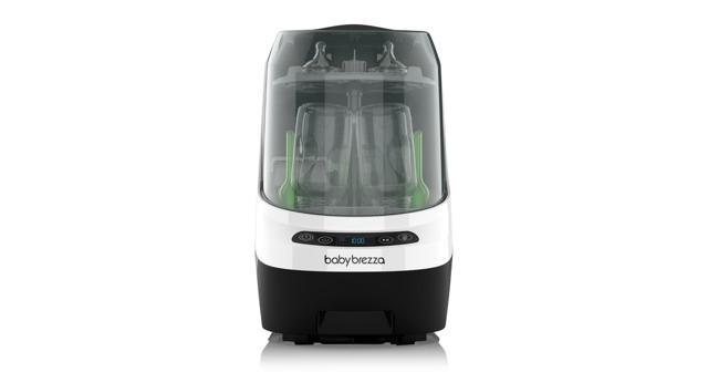 Baby Brezza Bottle Washer Pro product image