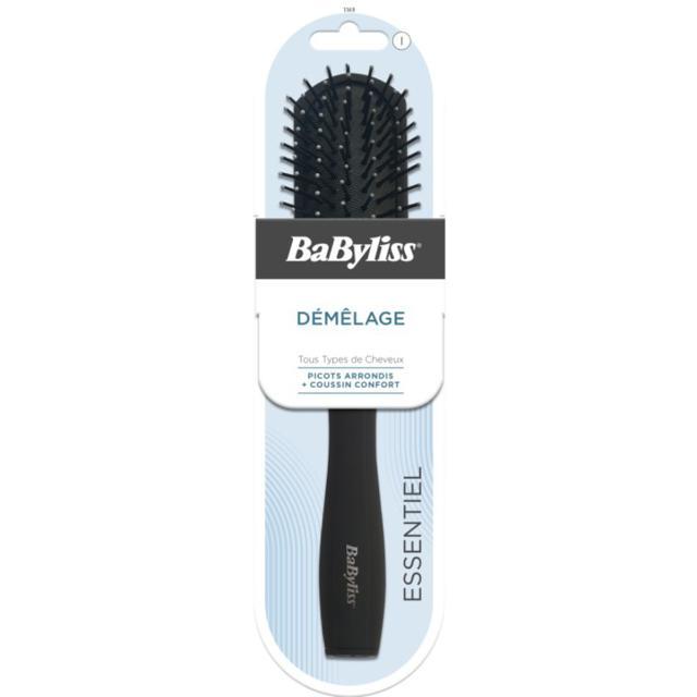 Babyliss Allroundborste Svart product image