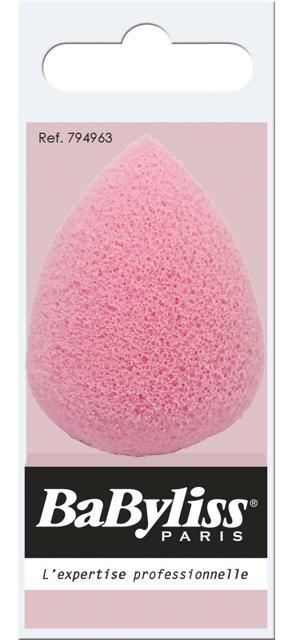 Babyliss Exfolierande ägg product image
