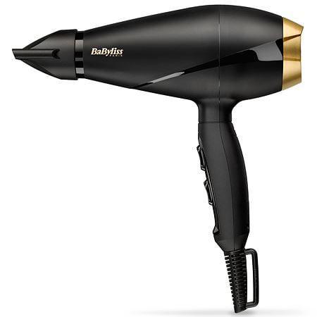 BaByliss Hårfön Power Pro 2000 6704E product image