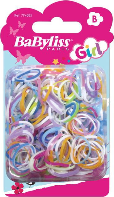BaByliss Mikrosnodd Kids 250 st product image