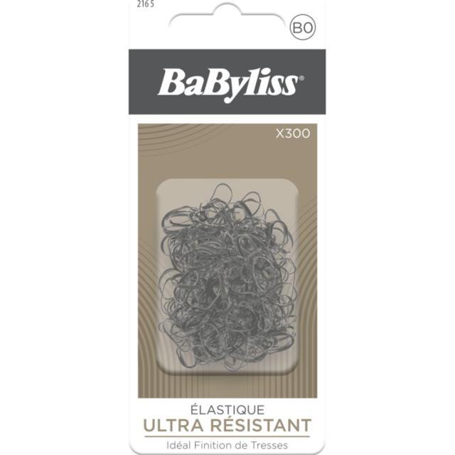 BaByliss Mikrosnodd svart 300 st product image