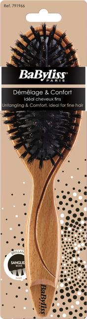 BaByliss Paddelborste Vildsvin product image