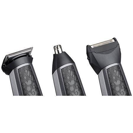 BaByliss Carbon Titanium 10-in-1 product image