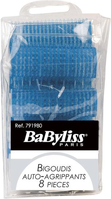BaByliss Paris Accessories Spolar Självgripande 8st product image