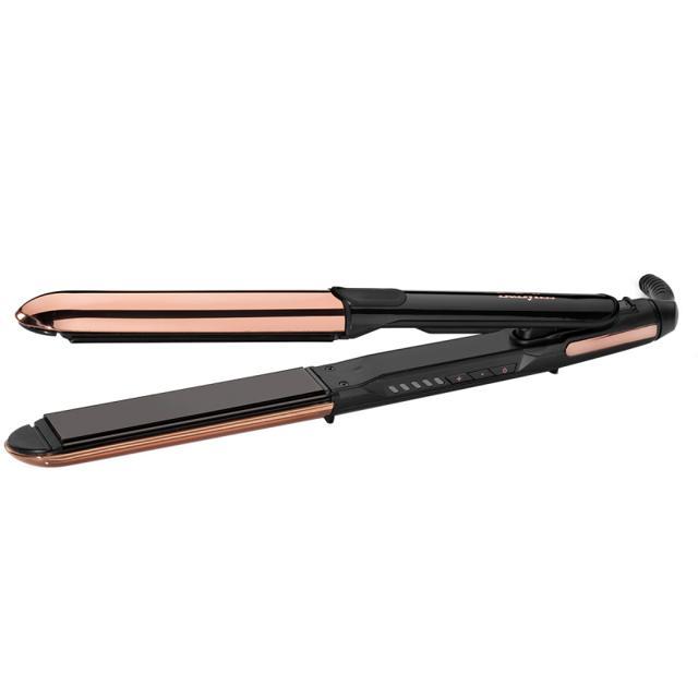 Straight & Curl Brilliance product image
