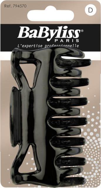 BaByliss Stor Krokoklämma anti-glid product image