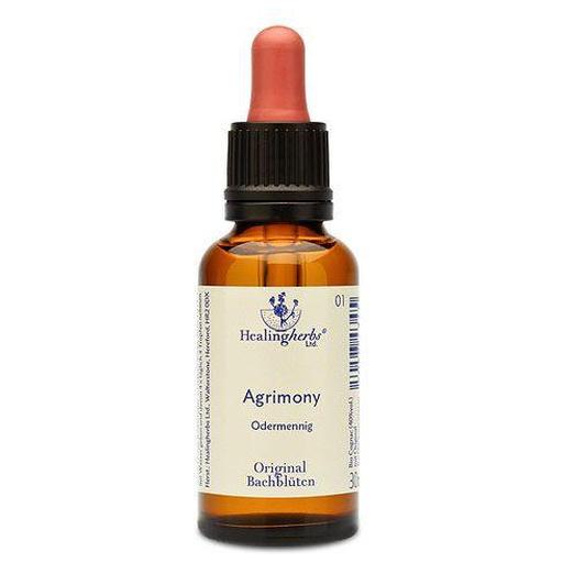 BACHBLÜTEN Agrimony Healing Herbs Tropfen product image