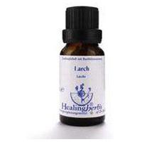 BACHBLÜTEN Larch Globuli Healing Herbs product image