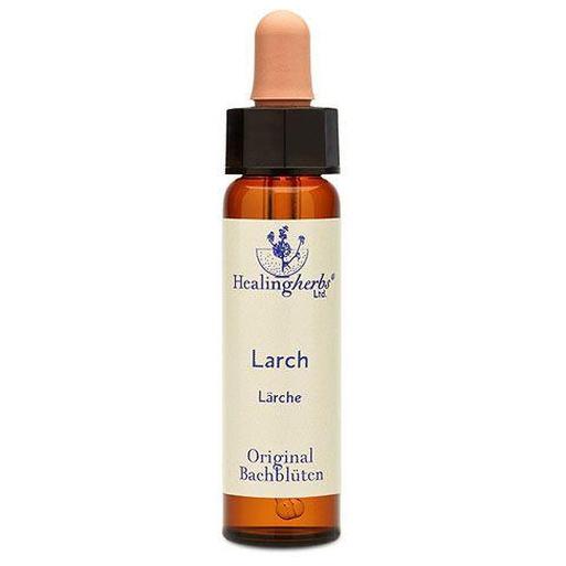 BACHBLÜTEN Larch Healing Herbs Tropfen product image