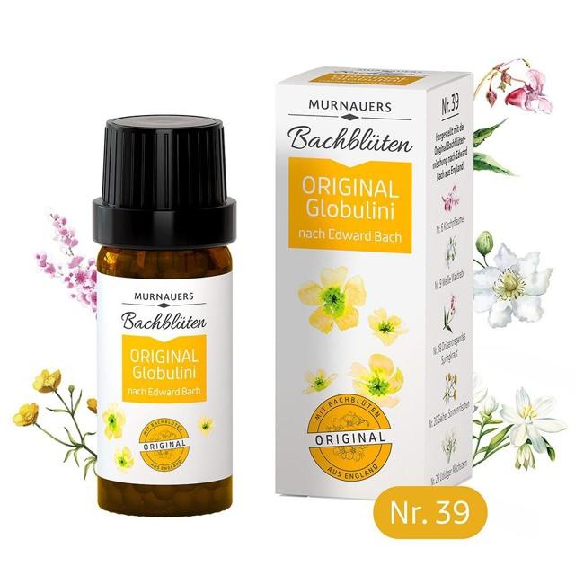 BACHBLÜTEN Murnauer Original Globulini product image