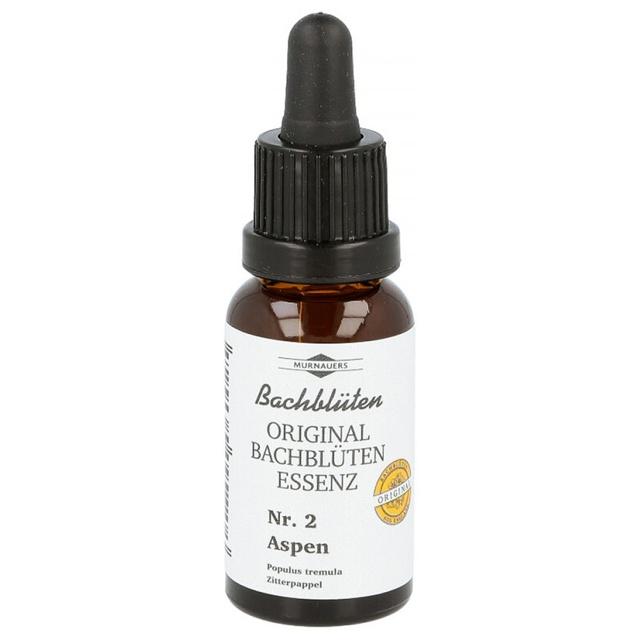 Bachblüten Murnauer Tropfen Aspen product image
