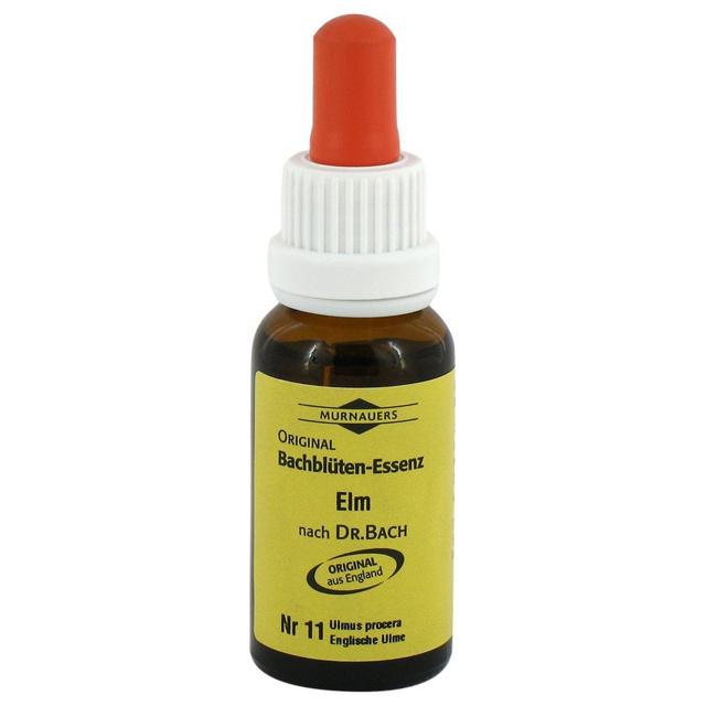 Bachblüten Murnauer Tropfen Elm product image