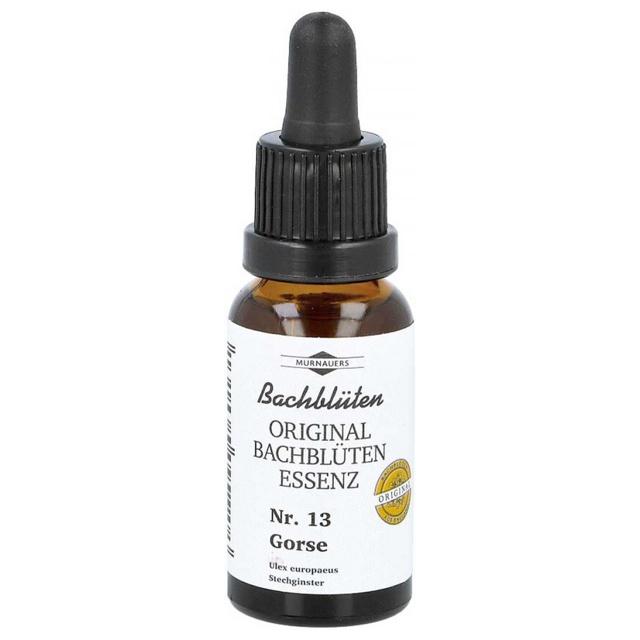 Bachblüten Murnauer Tropfen Gorse product image
