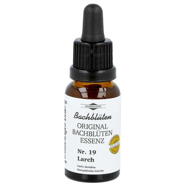 Bachblüten Murnauer Tropfen Larch product image