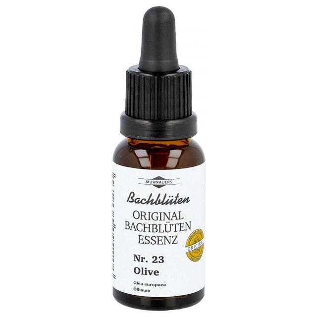 Bachblüten Murnauer Tropfen Olive product image