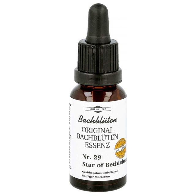 Bachblüten Murnauer Tropfen Star of Bethlehem product image
