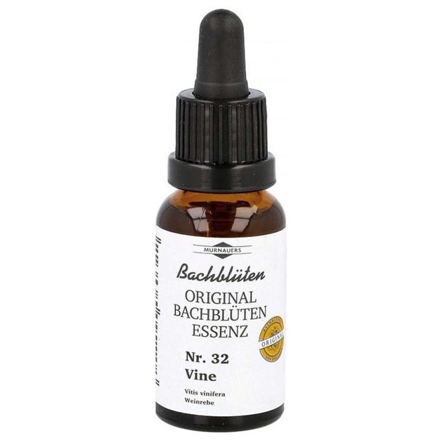 Bachblüten Murnauer Tropfen Vine product image