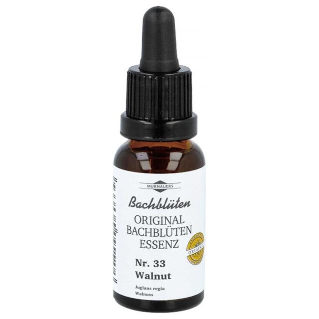 Bachblüten Murnauer Tropfen Walnut product image