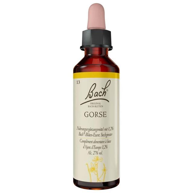 BACHBLÜTEN Gorse Tropfen product image