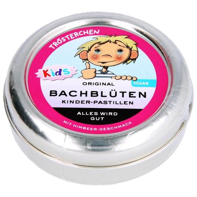 BACHBLÜTEN Trösterchen Pastillen nach Dr.Bach product image