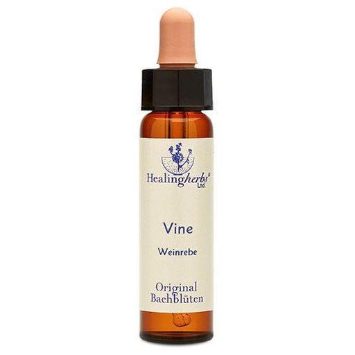 BACHBLÜTEN Vine Healing Herbs Tropfen product image