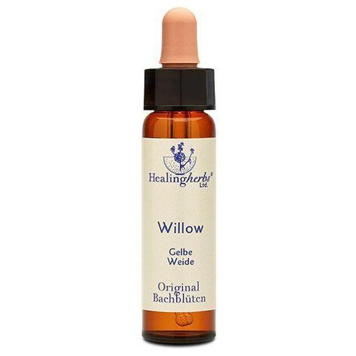 BACHBLÜTEN Willow Healing Herbs Tropfen product image