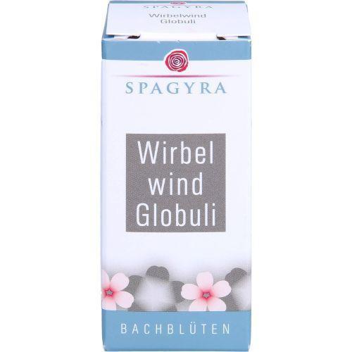 BACHBLÜTEN Wirbelwind Globuli product image
