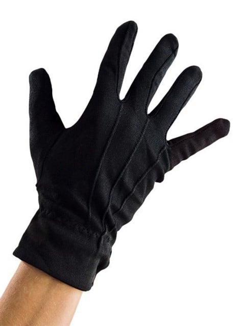 Back on Track Handskar Svart (L) product image