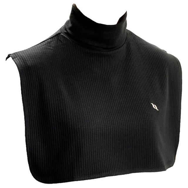 Back on Track Nackskydd Polokrage, Polokrage, L, Svart product image