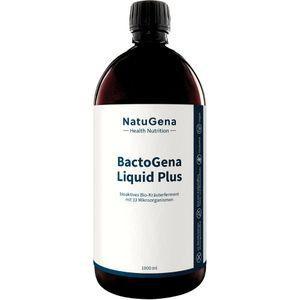 Bactogena Liquid Plus Bakterien-Komplex Bio product image