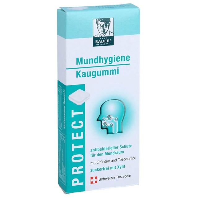 BADERS Protect Gum Mundhygiene product image