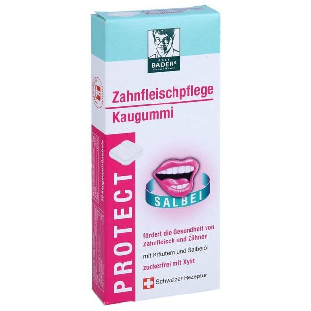 BADERS Protect Gum Zahnfleischpflege product image