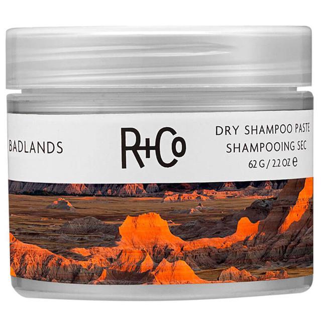 Badlands Dry Shampoo Paste 62 g product image