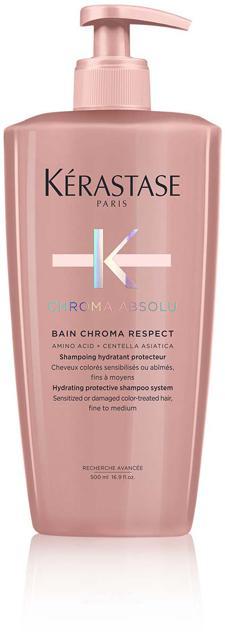 Bain Chroma Respect Shampoo 500 ml product image