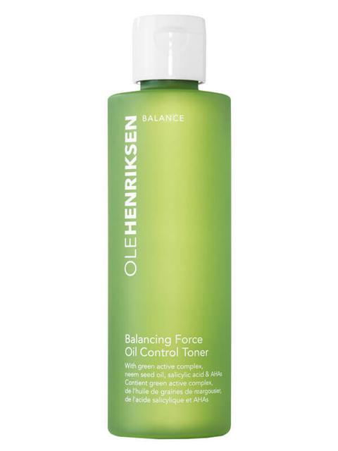 Ole Henriksen Balance Balancing Force Oil Control Toner 198 ml product image