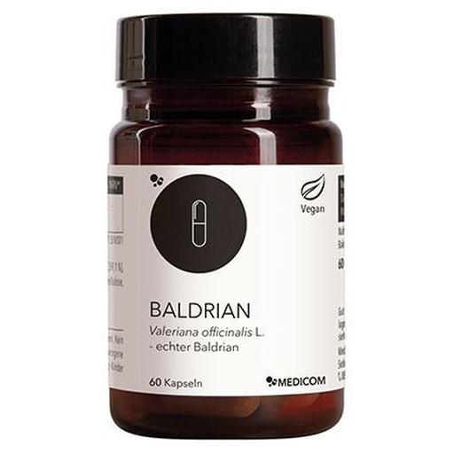 Baldrian-kapseln product image