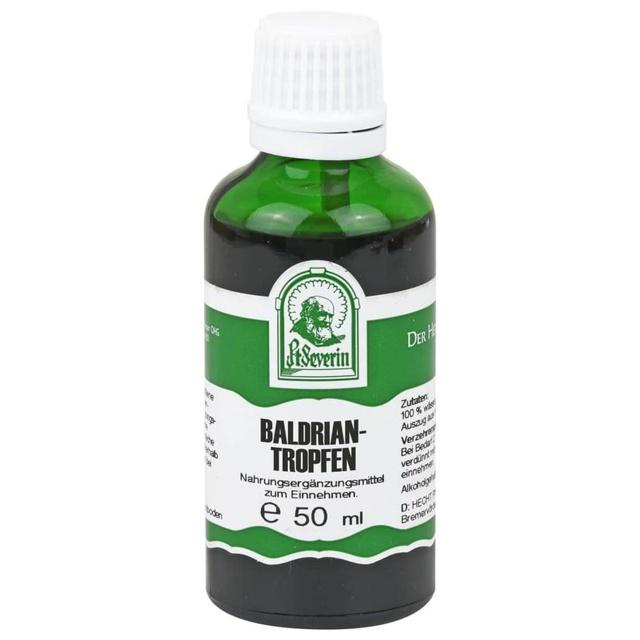 Baldriantropfen 50 ml product image