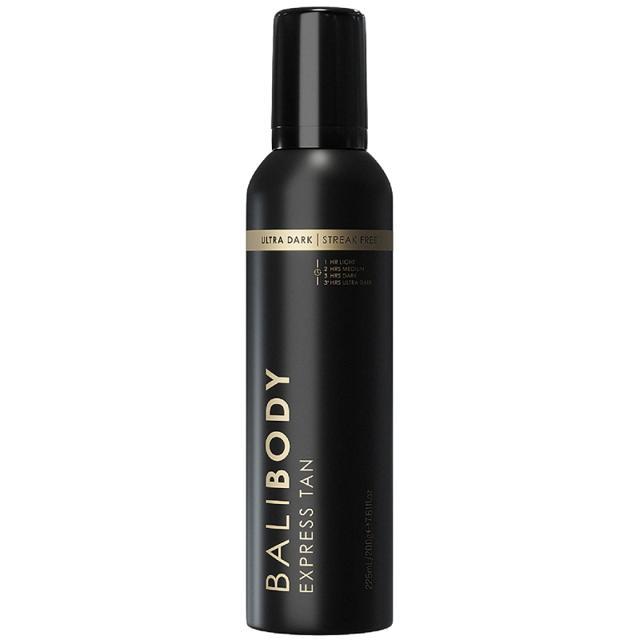 Bali Body Express Ultra Dark 225 ml product image