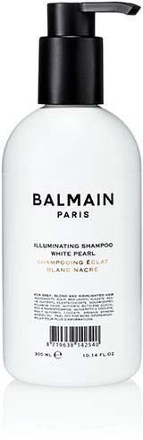 Balmain Hair Couture Illuminating Shampoo White Pearl - 300 ml product image