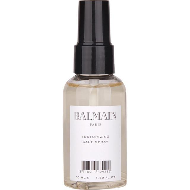 Balmain Hair Couture Texturizing Salt Spray Travel Size 50 ml product image