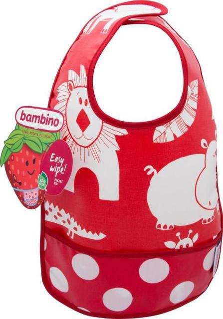 MAM Bambino Wipe Off Bib 1 st 1 st product image