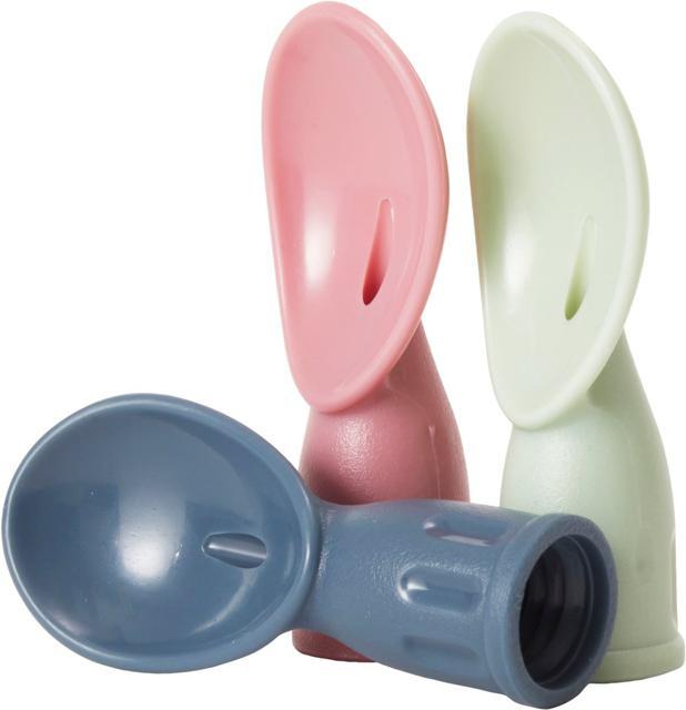 Bambino Squeeze, eat & go 3 st product image