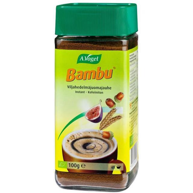 Bambu Kaffeersättning, 100 g product image