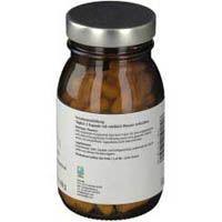 BAMBUSSPROSSEN Kapseln product image