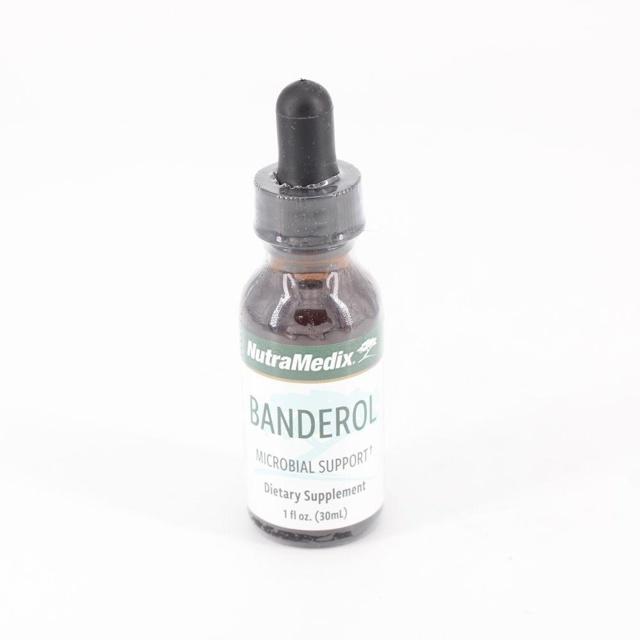 BANDEROL NutraMedix Tropfen zum Einnehmen product image