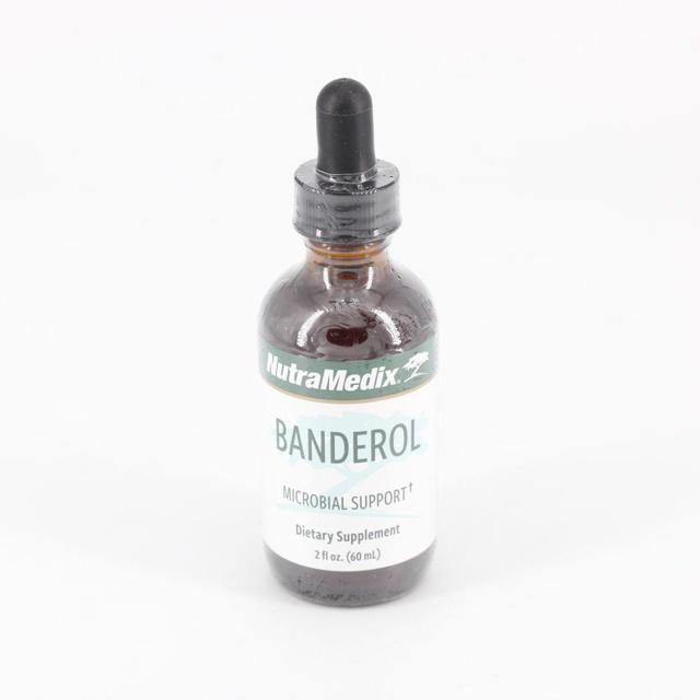BANDEROL NutraMedix Tropfen zum Einnehmen product image